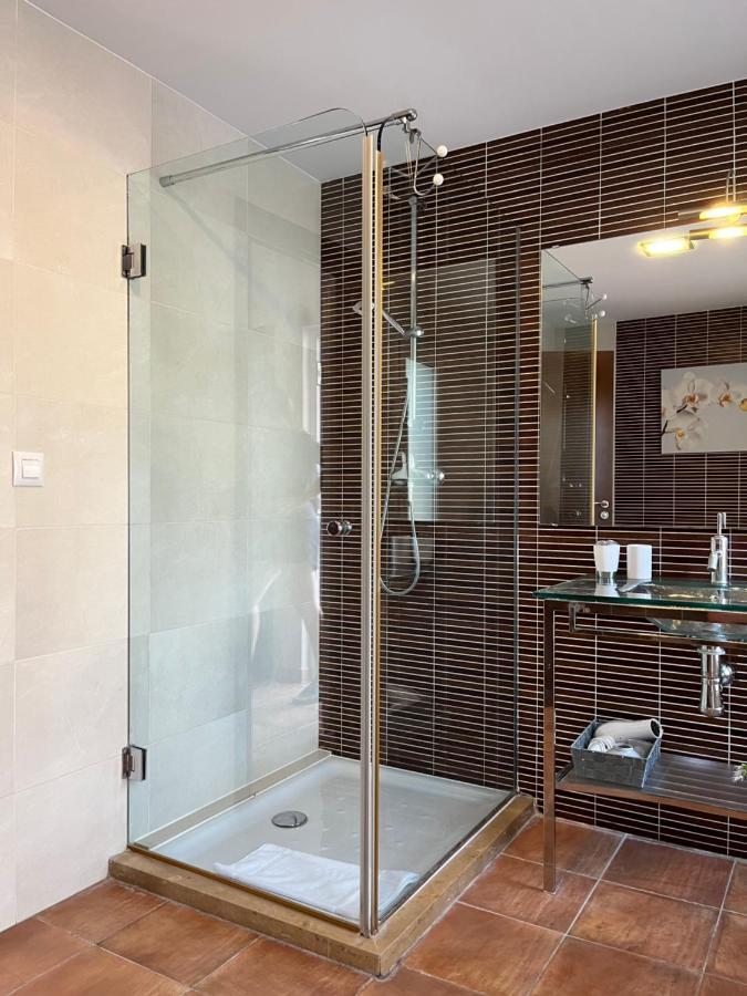 Villa Manzanera กัลเป ภายนอก รูปภาพ
