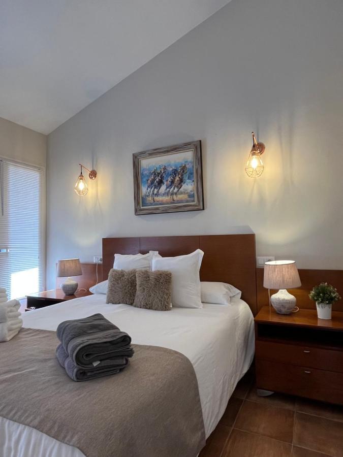 Villa Manzanera กัลเป ภายนอก รูปภาพ